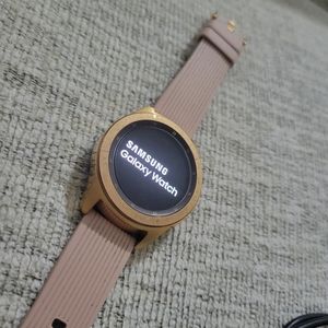 Samsung Galaxy watch